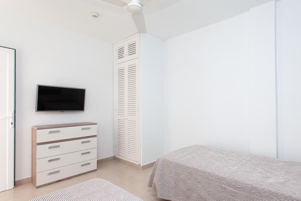Tao Caleta Playa Apartment Corralejo Exterior photo